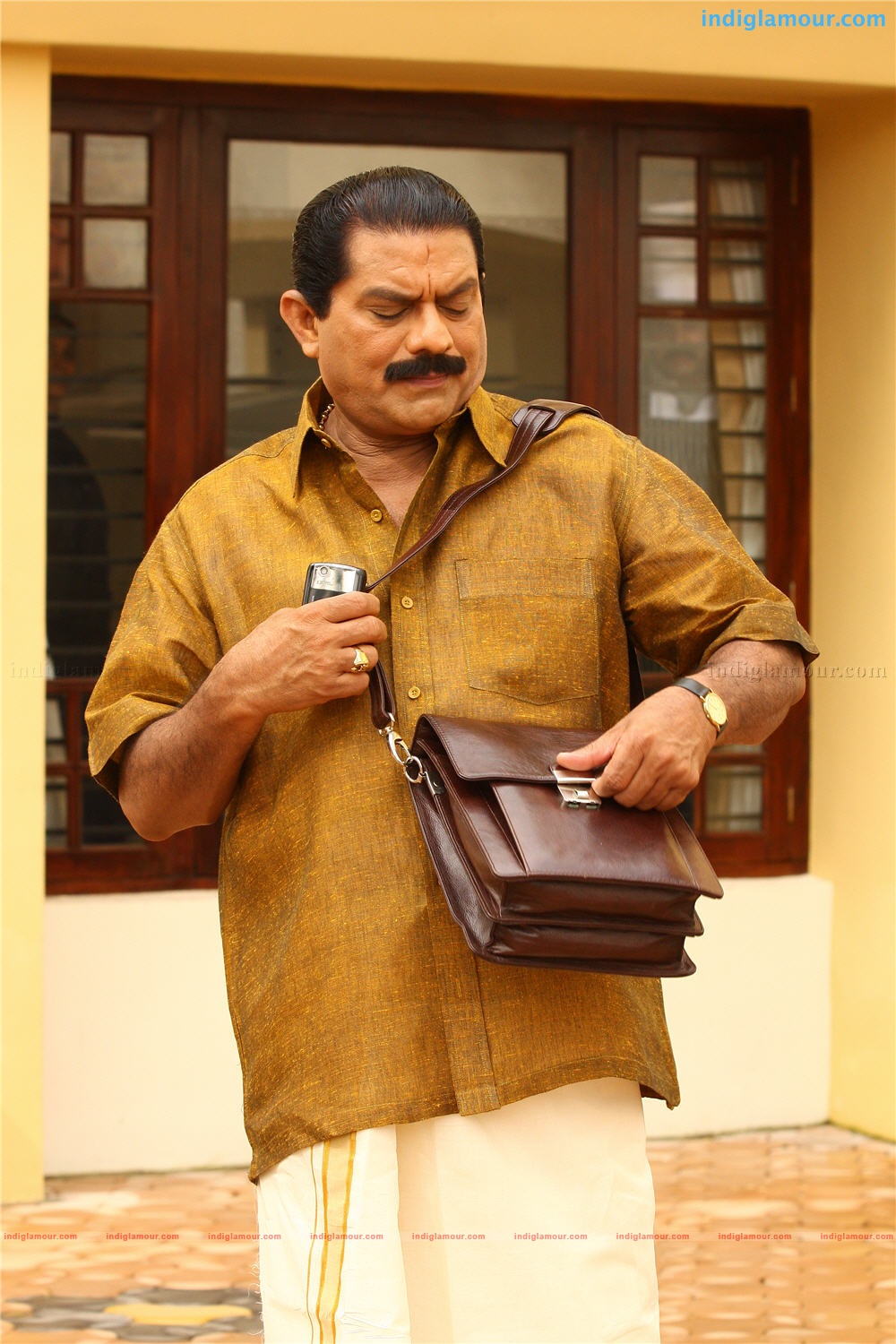 Sahasram Movie hd photo