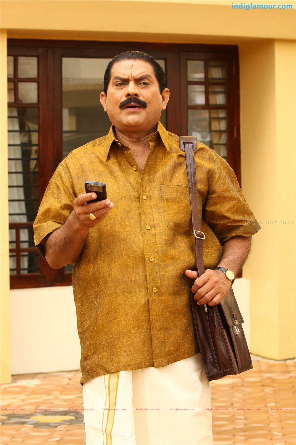 Sahasram Movie hd photo