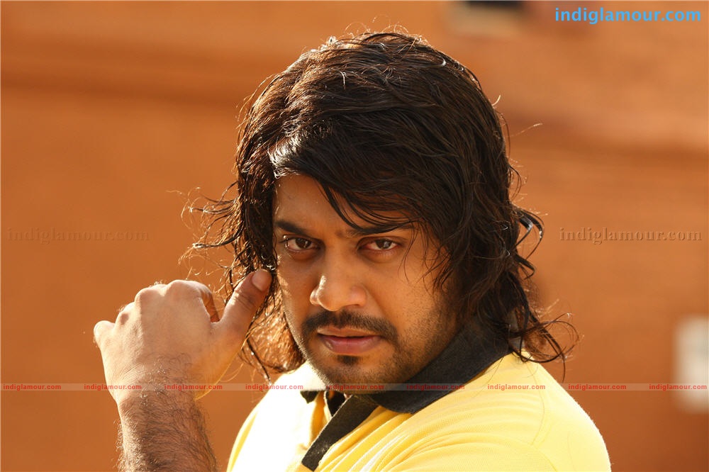 Sahasram Movie hd photo