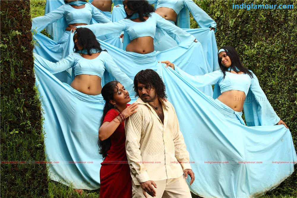 Sahasram Movie hd photo