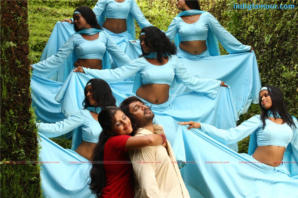Sahasram Movie hd photo