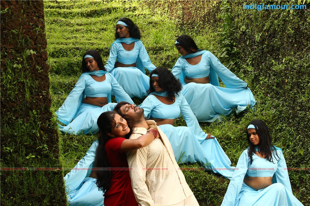 Sahasram Movie hd photo