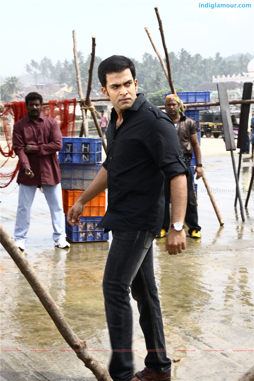 Thriller Movie hd photo
