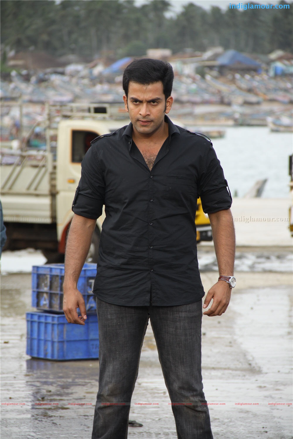 Thriller Movie hd photo