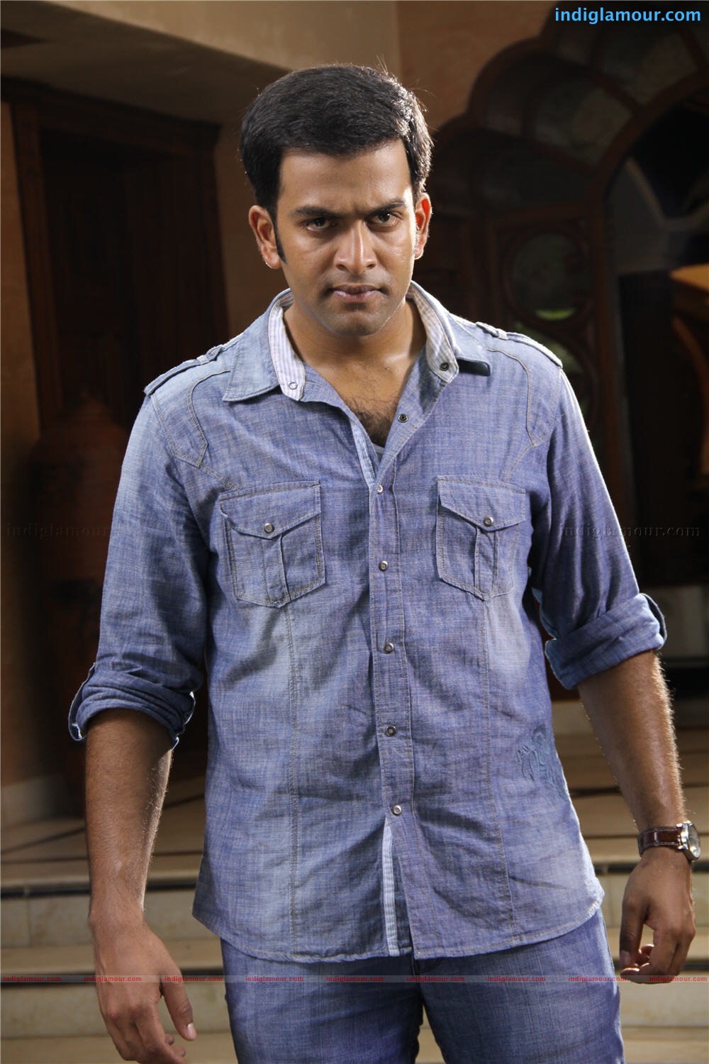 Thriller Movie hd photo