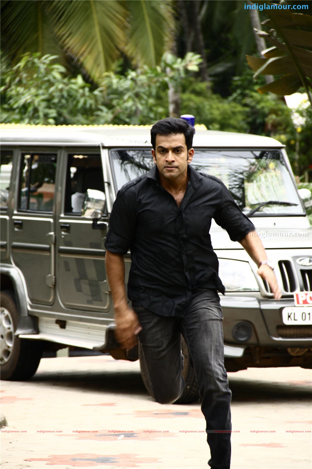 Thriller Movie hd photo