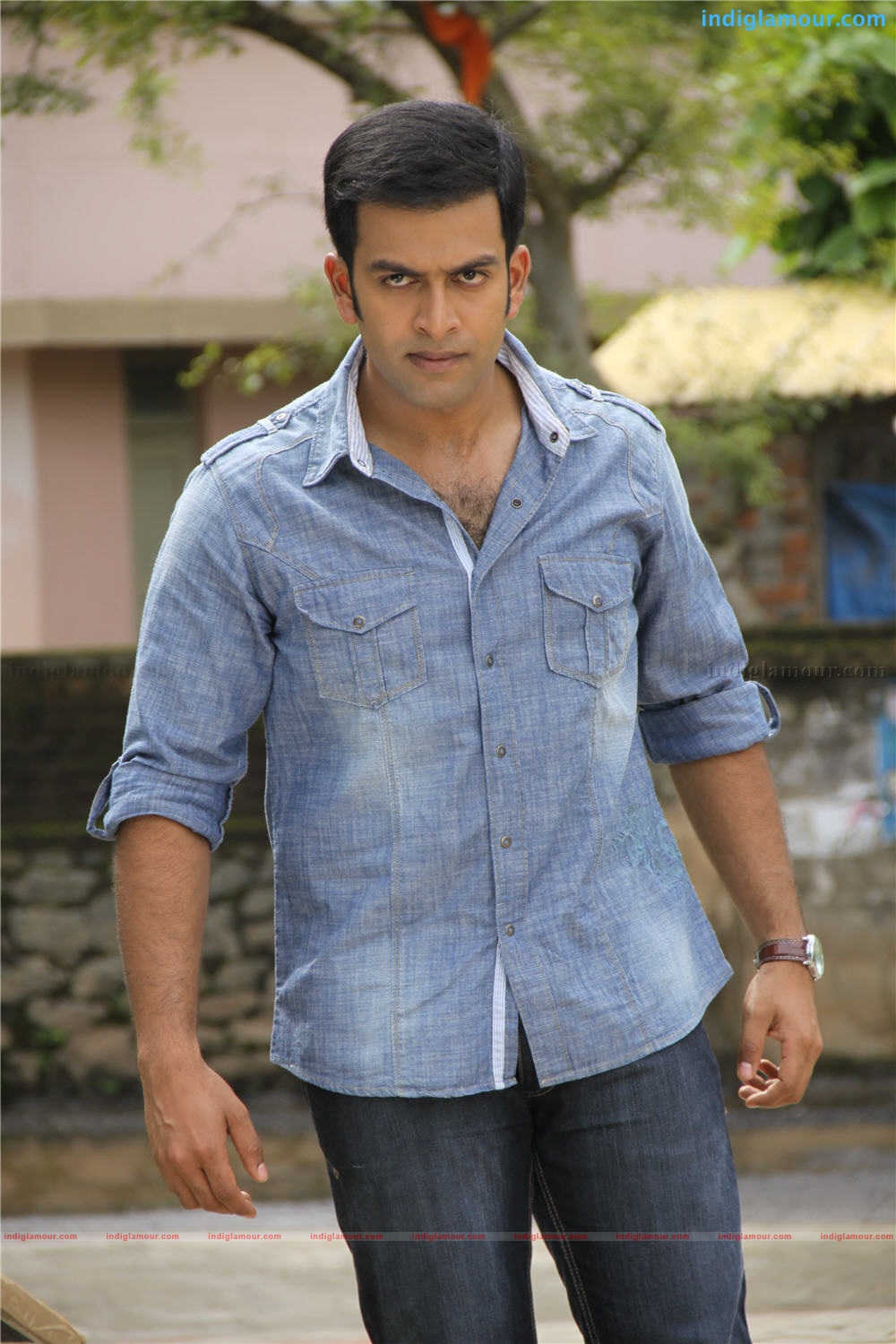Thriller Movie hd photo