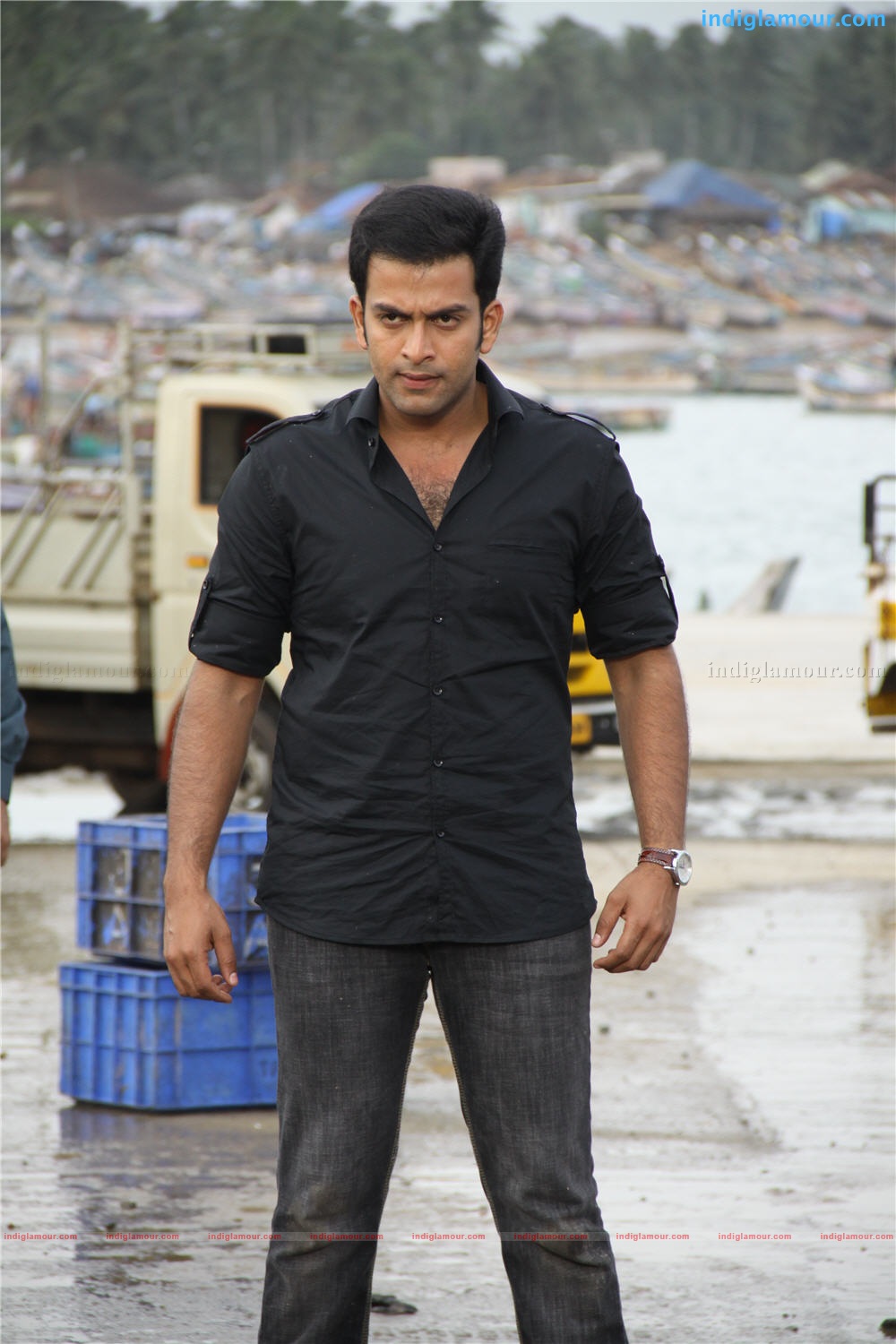 Thriller Movie hd photo