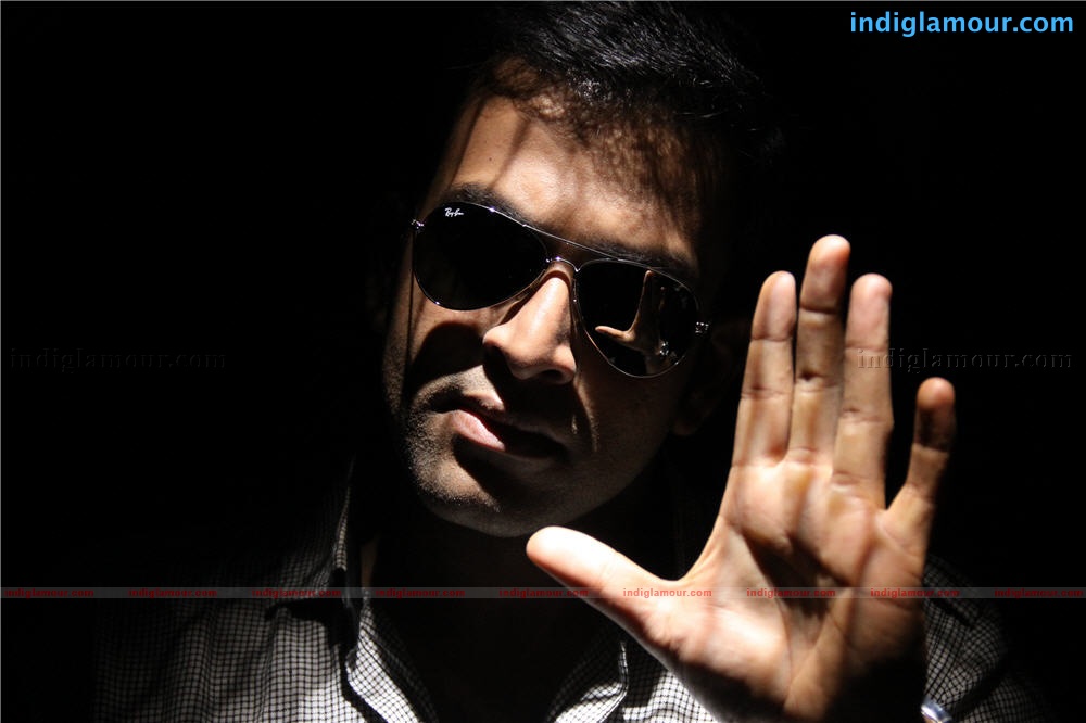 Thriller Movie hd photo
