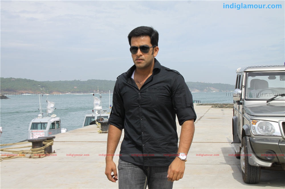 Thriller Movie hd photo