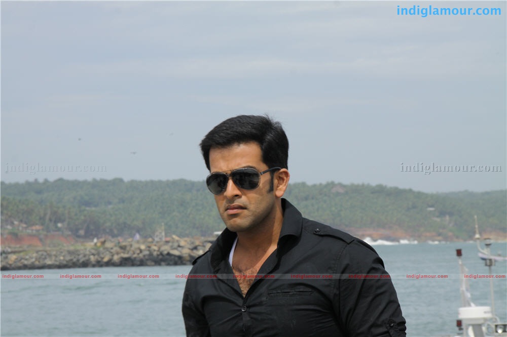 Thriller Movie hd photo