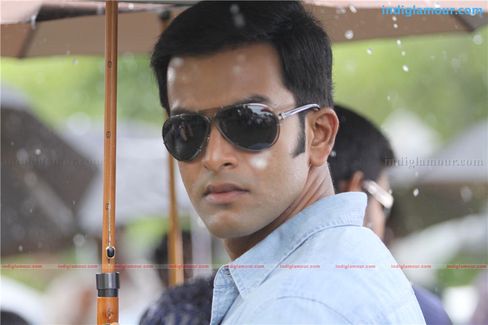 Thriller Movie hd photo