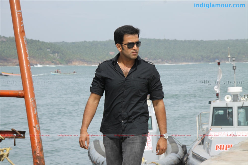 Thriller Movie hd photo