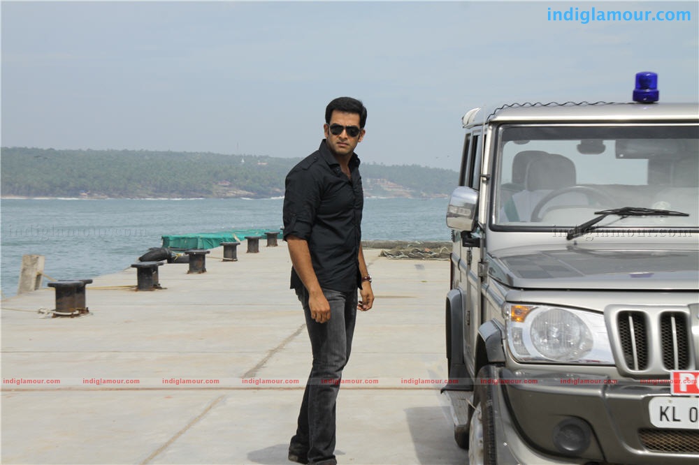 Thriller Movie hd photo