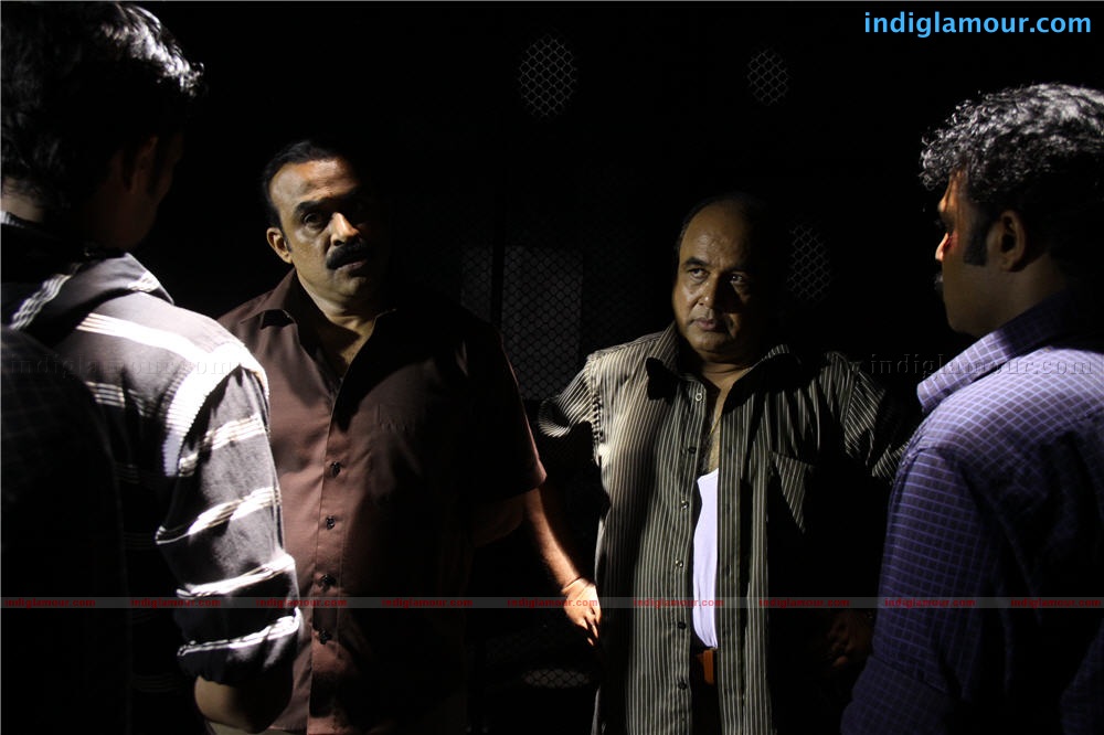 Thriller Movie hd photo