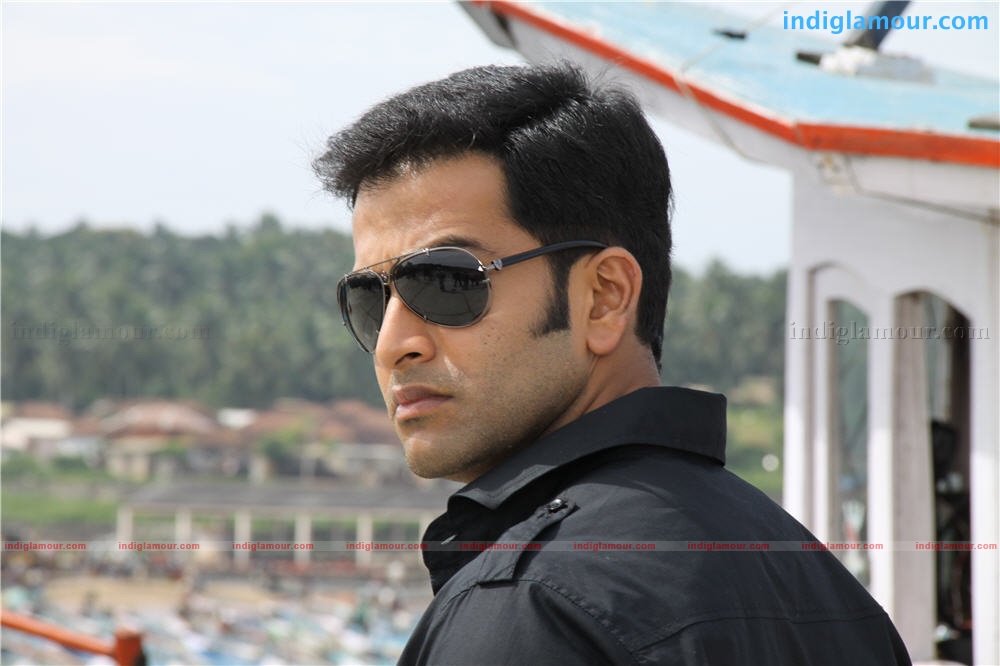 Thriller Movie hd photo