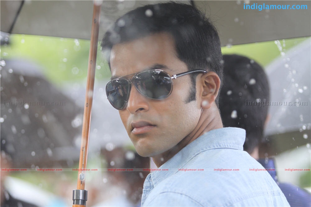Thriller Movie hd photo