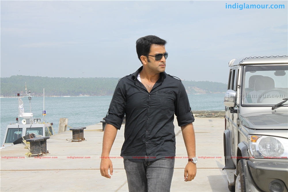 Thriller Movie hd photo