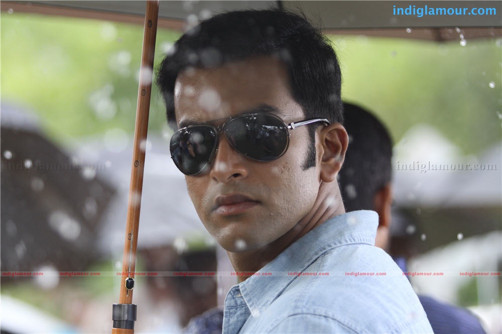 Thriller Movie hd photo
