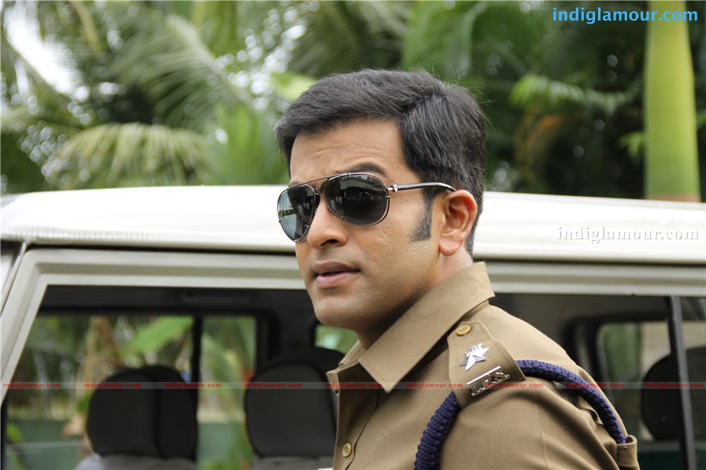 Thriller Movie hd photo