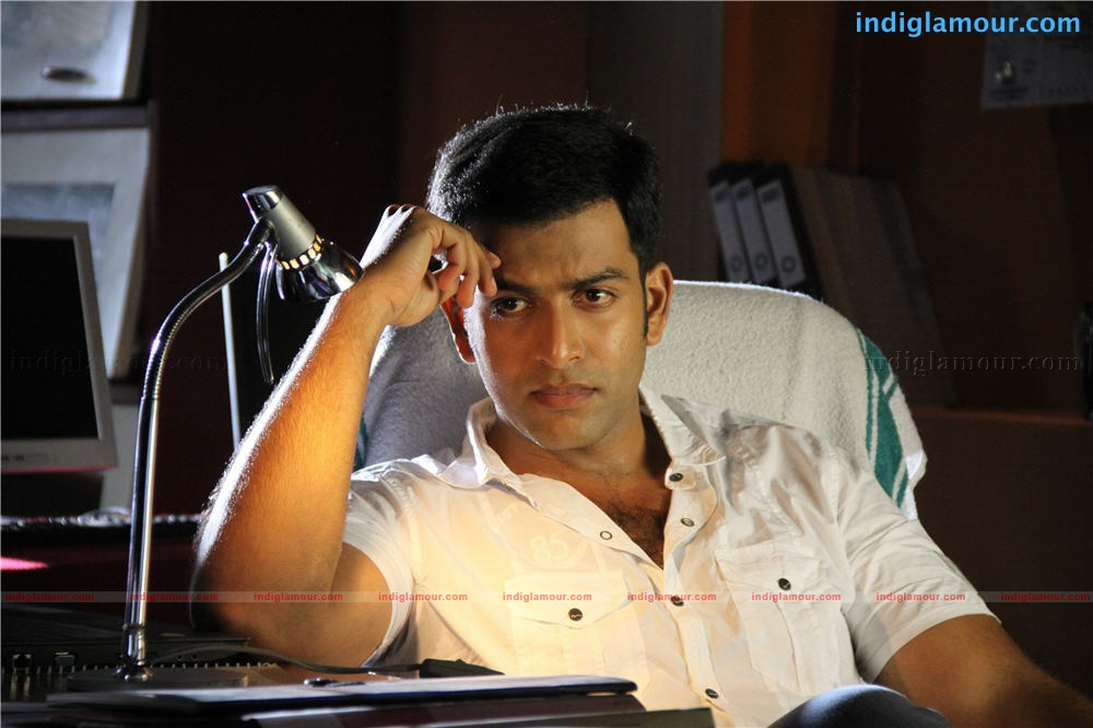 Thriller Movie hd photo