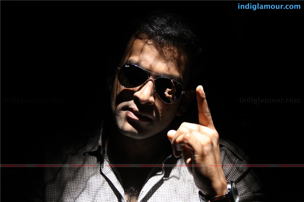 Thriller Movie hd photo