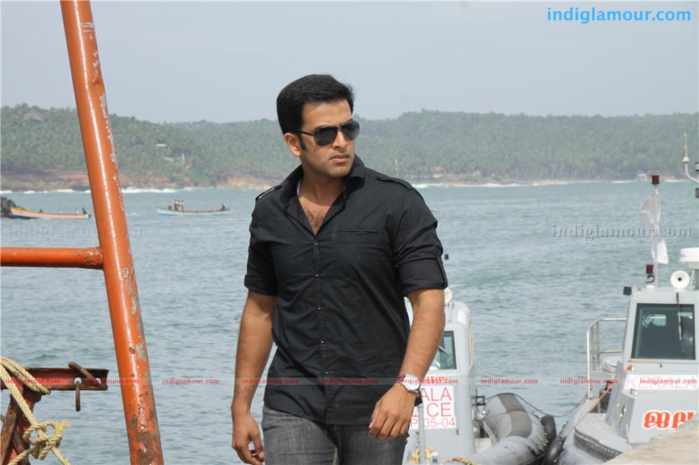 Thriller Movie hd photo