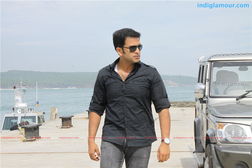 Thriller Movie hd photo