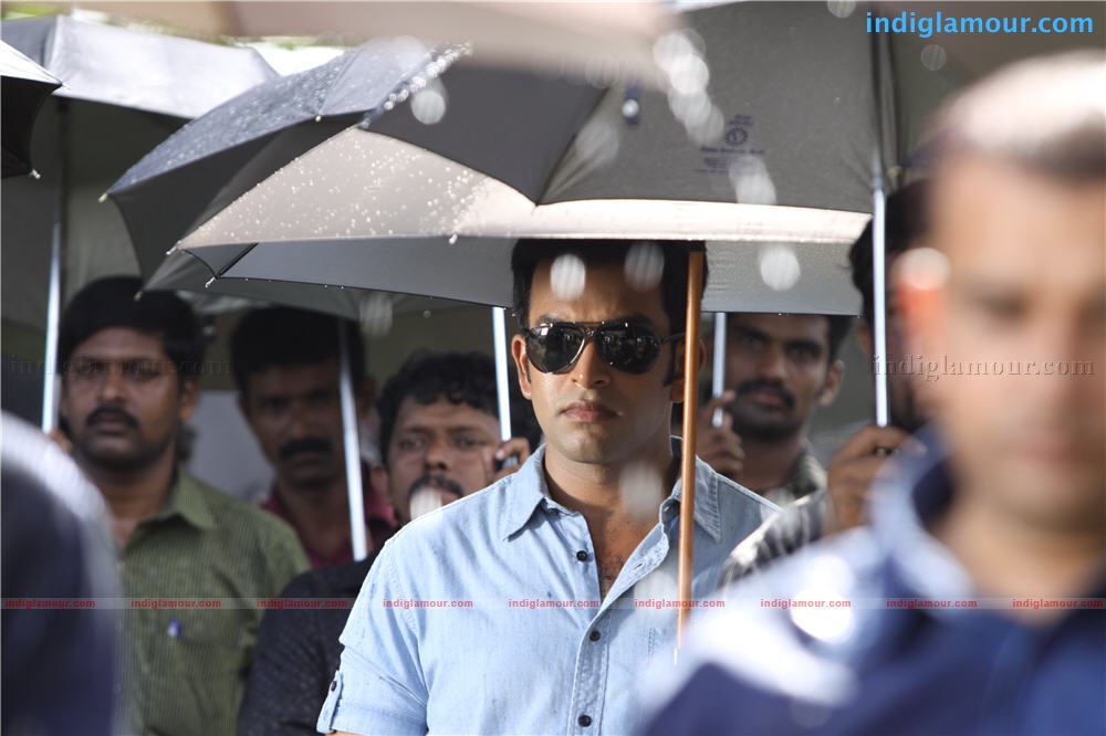 Thriller Movie hd photo