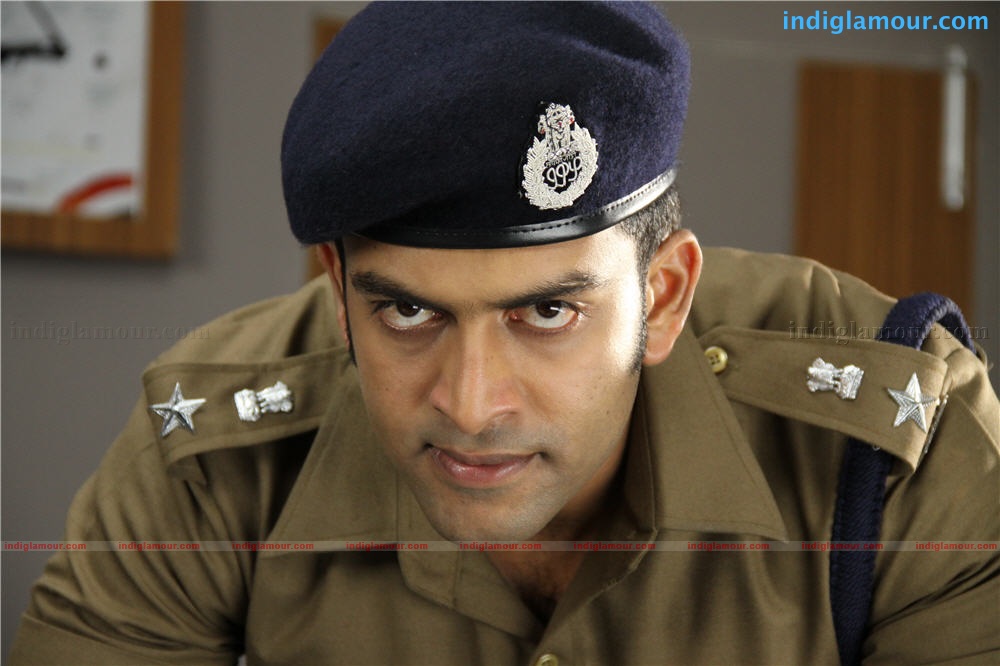 Thriller Movie hd photo