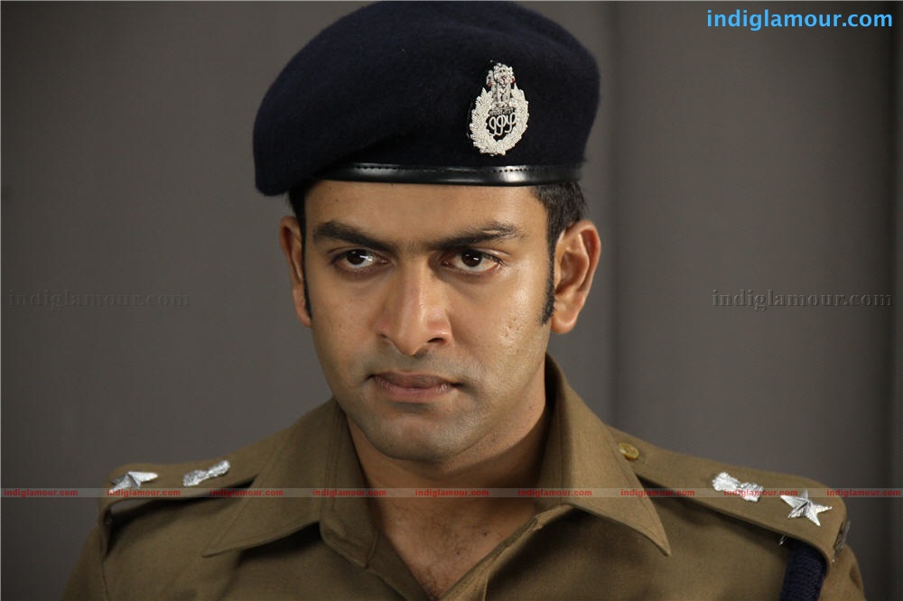 Thriller Movie hd photo