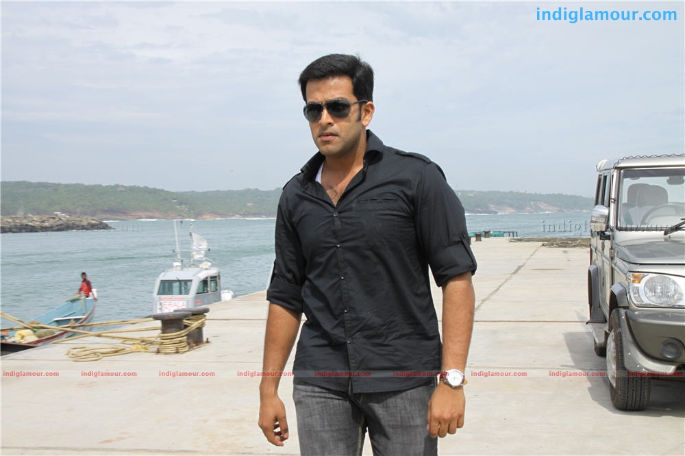 Thriller Movie hd photo