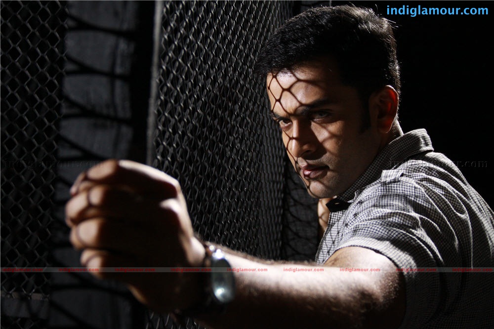 Thriller Movie hd photo