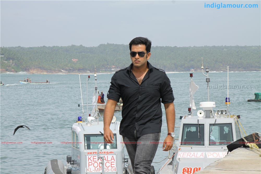 Thriller Movie hd photo