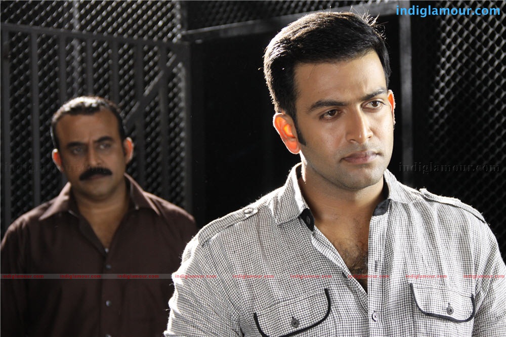 Thriller Movie hd photo