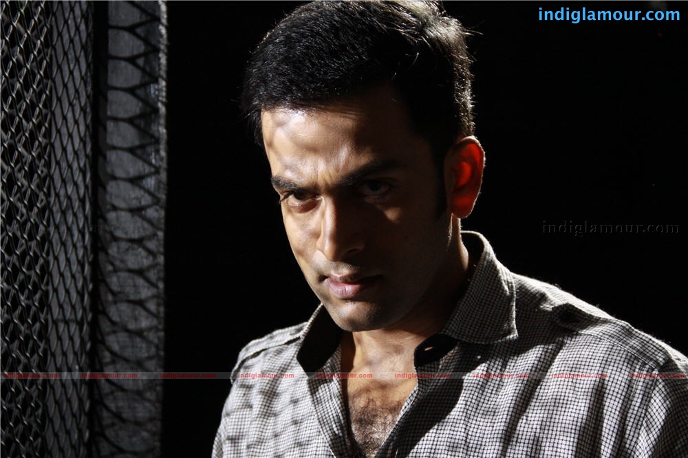 Thriller Movie hd photo