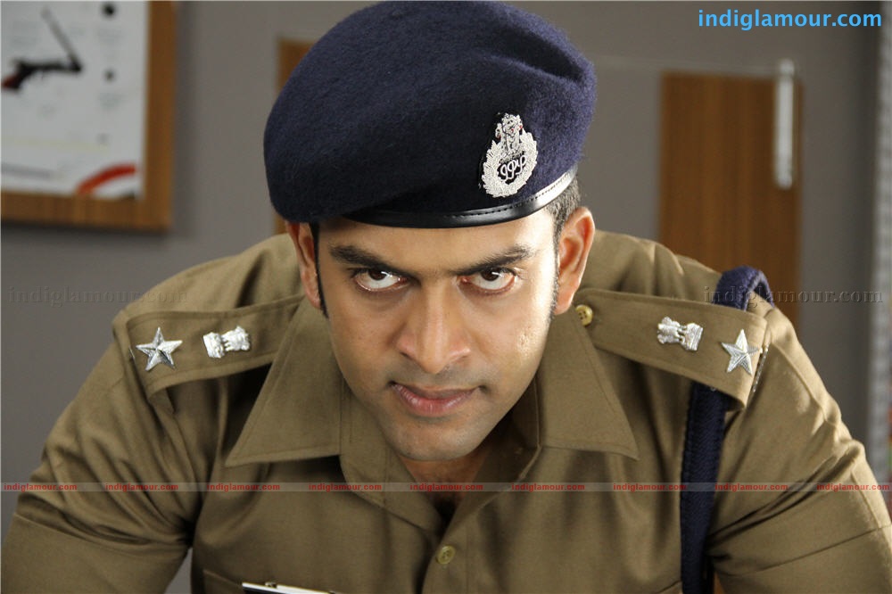 Thriller Movie hd photo