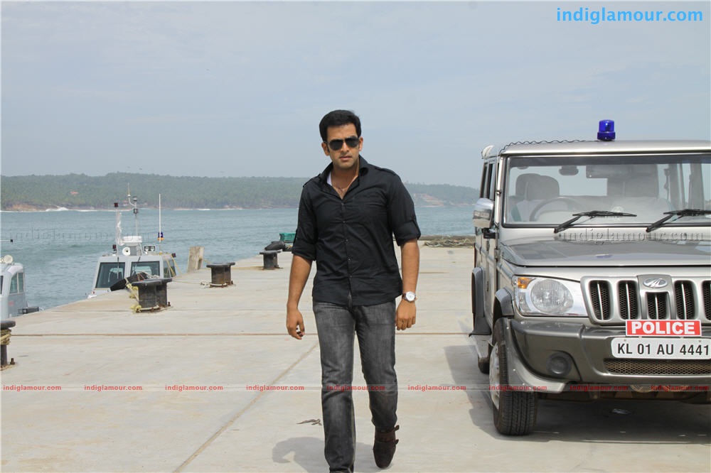 Thriller Movie hd photo
