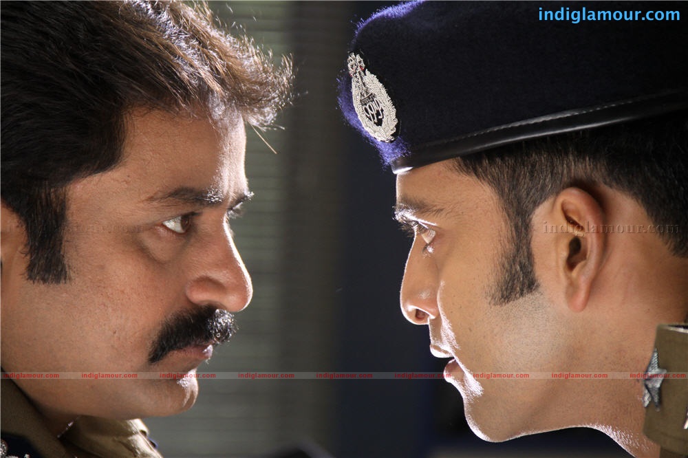 Thriller Movie hd photo