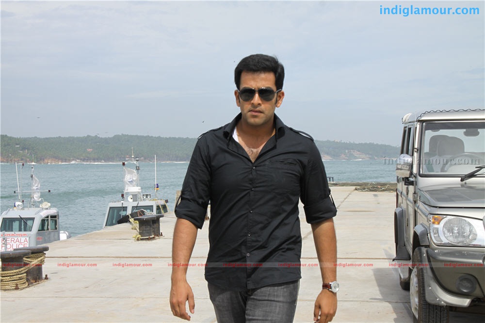 Thriller Movie hd photo