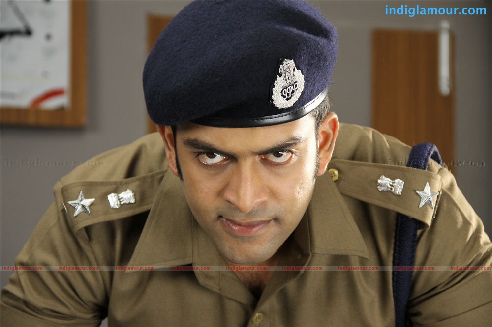 Thriller Movie hd photo