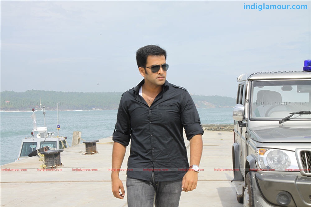 Thriller Movie hd photo