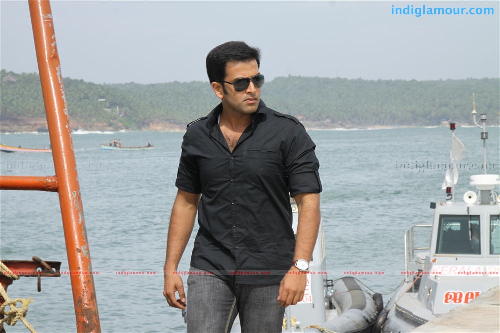 Thriller Movie hd photo