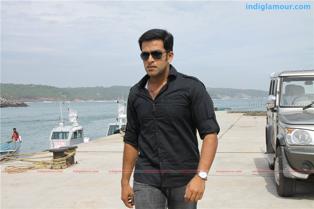 Thriller Movie hd photo