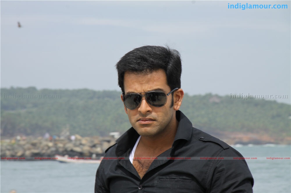 Thriller Movie hd photo