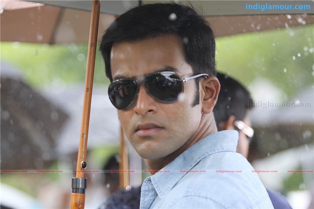 Thriller Movie hd photo