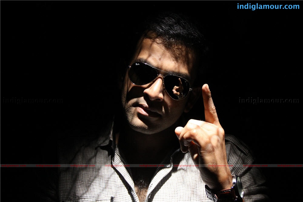 Thriller Movie hd photo