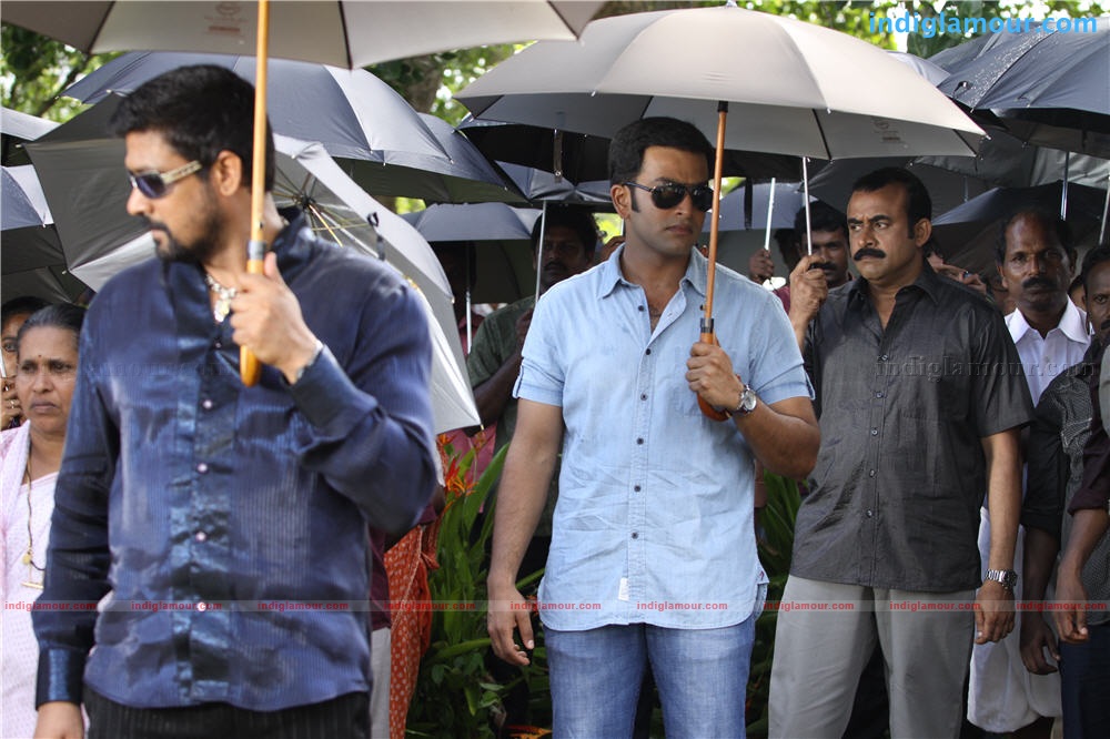 Thriller Movie hd photo