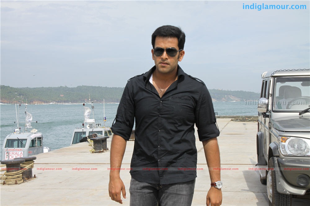 Thriller Movie hd photo