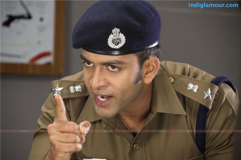 Thriller Movie hd photo